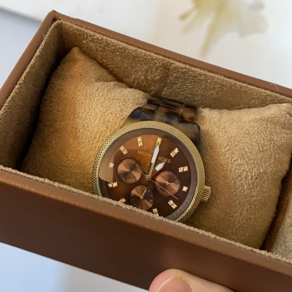 Michael Kors Watch